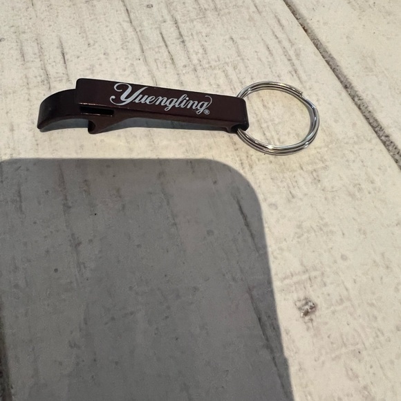 New Yeungling Beer opener/ key chain - Picture 1 of 2
